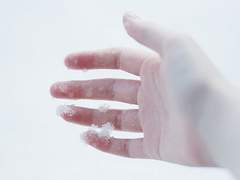 설(舌) : 설(雪)녀 中