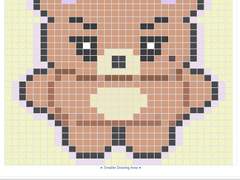 곰돌정환 마우스커서