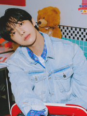 채형원과 1박 2일