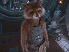 [로켓(브래들리 쿠퍼)] 친구 아니잖아