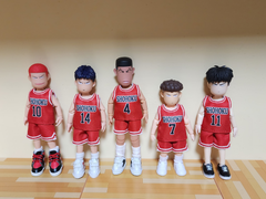 유니폼 도착했다!(+이것저것)