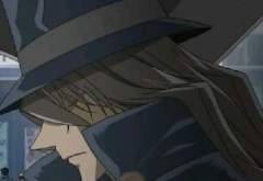 [ 코난 ] 검은 옷을 입은 사내들에게서 벗어나고 싶은 드림주.