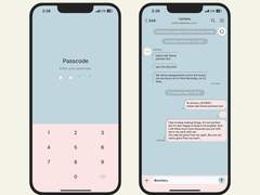 403. Ice Cream Neumorphism #01