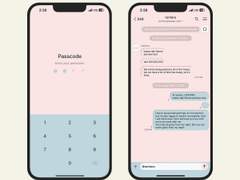 404. Ice Cream Neumorphism #02