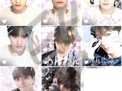 금준현 박한빈 김규빈 한유진 프리쿠라 판매