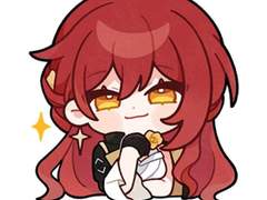 [붕괴 스타레일] 카피페 07