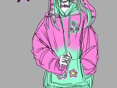 🍭_캬츄샤 프로필.