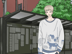 [BL]모범생의 이중생활(19금)