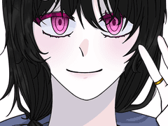 학생증 만들기 좋은 두상 무컨펌 커미션