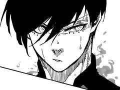 [블루록 드림] 이토시 린 꼬시기