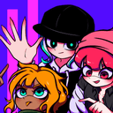 구르는 김모모의 그림공장