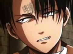 <리바이 이야기(110)>