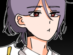 둘이서 영화관에서 영화를 볼 뿐