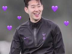 [손흥민] 러브스토리 인 토트넘 09