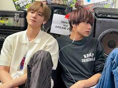 어쩌다 보니 일진 무리에 찍혀서