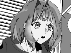 시스톤 동거 일상 만화