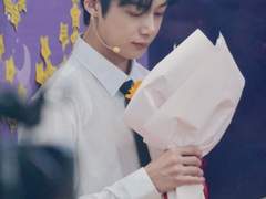 [형원] 채형원과 1박 2일 01