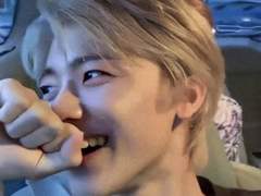 나재민이 너 좋아한대 TALK