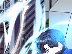 가비지타임 능력자 au 지상팀