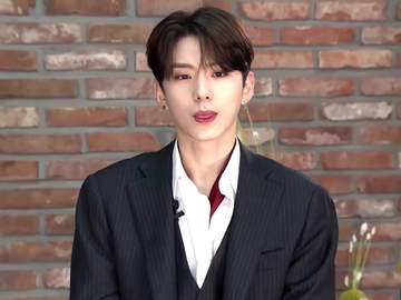 [기현] 령의 길목(4)_꽃다발