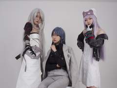 무기미도 - 엘라,국장,나인티나인(노출 있음)