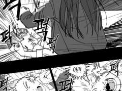 아빠 ㄲㅊ 비틀고 스테이플러로 대가리 깬 썰