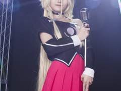 보컬로이드 - IA