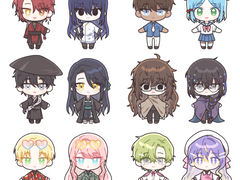 힘빡 전신 토큰 커미션(2차지인 후불제)