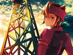 [이나즈마/브레이크조] POSITION