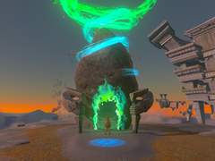 [ㅇㄴ] 시간의 신전으로