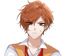 [DRA/키사우츠] 어리숙한 사랑을 그대에게