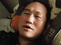 브베의 생각 - 이 나라가 하루빨리 인간적인 사회가 되기를 바랍니다.