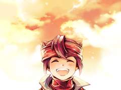 [이나즈마] 브레이크조 백업