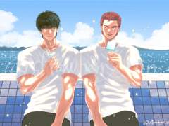 태웅백호/루하나