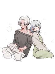 네 이름은 내가 가장 좋아하는 명사야.