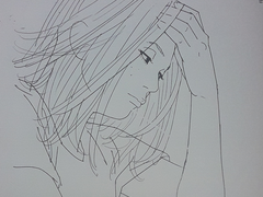 슬램덩크 캐해하기1