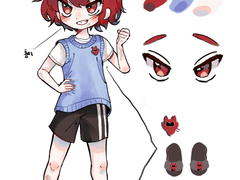 ㅇㅍ커 최재희 (첫커)