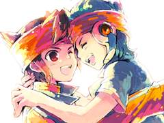 [이나즈마] 올캐러 + CP + 조합 백업