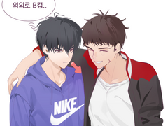 태웅대만 연성모음