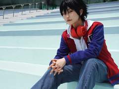 [ヒプノシスマイク]山田一郎