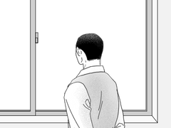 이명헌+정우성 투명 포토카드 도안 소액 유료발행