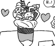 당신만의 지명 메이드! ~밋쨩의 연애사업~