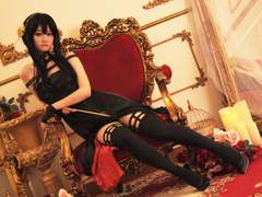 스파이패밀리_포저 모녀