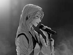 [츳키하리] 선율