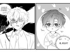 얼레벌레 덥크 로그 백업