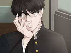 덮머 안경 양호열