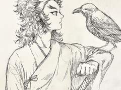 쿄쥬로와 카나메