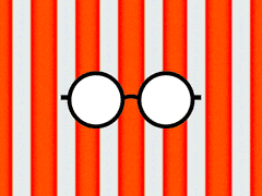 견습 내레이터 강파인