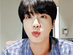 [김석진] 로맨스가 필요해 20화 完