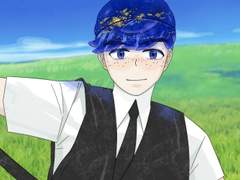 [준수재유] 낙서